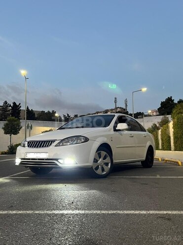 Daewoo Gentra 2013, 345,000 km - 1.5 l - Bakı