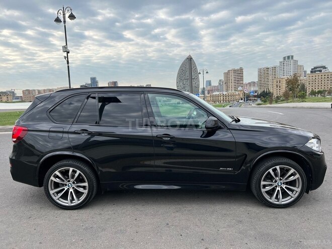 BMW X5 2018, 49,800 km - 3.0 l - Bakı