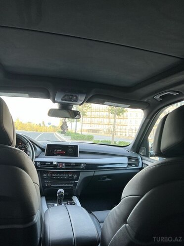 BMW X5 2018, 49,800 km - 3.0 l - Bakı