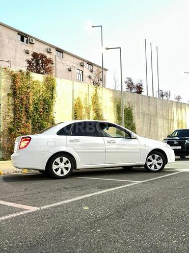 Daewoo Gentra 2013, 345,000 km - 1.5 l - Bakı