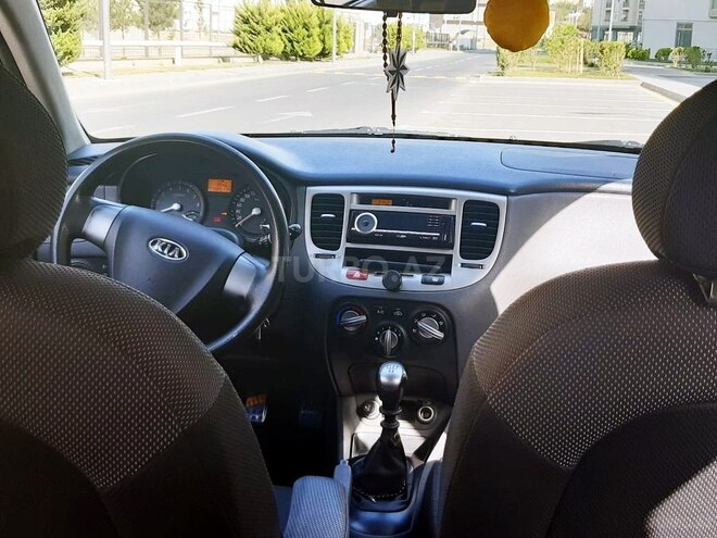 Kia Rio 2006, 247,000 km - 1.4 л - Bakı