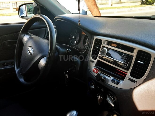 Kia Rio 2006, 247,000 km - 1.4 л - Bakı