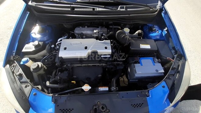 Kia Rio 2006, 247,000 km - 1.4 л - Bakı