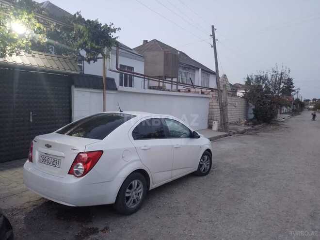 Chevrolet Aveo 2012, 175,000 km - 1.4 l - Xudat