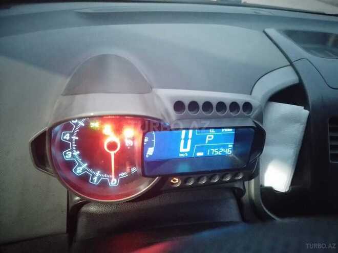 Chevrolet Aveo 2012, 175,000 km - 1.4 l - Xudat