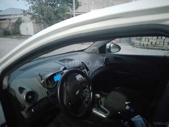 Chevrolet Aveo 2012, 175,000 km - 1.4 l - Xudat