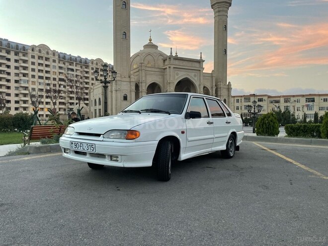 LADA (VAZ) 2115 2009, 299,000 km - 1.6 l - Bakı