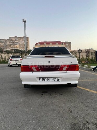 LADA (VAZ) 2115 2009, 299,000 km - 1.6 l - Bakı