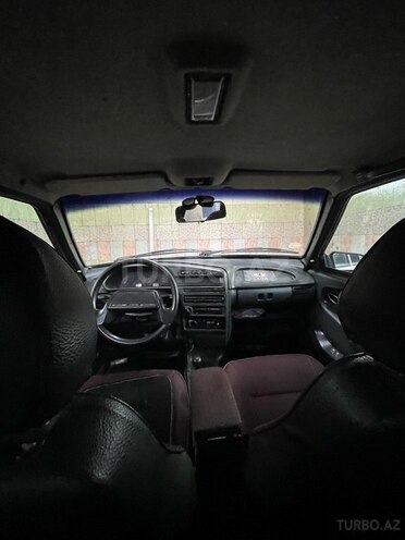 LADA (VAZ) 2115 2009, 299,000 km - 1.6 l - Bakı