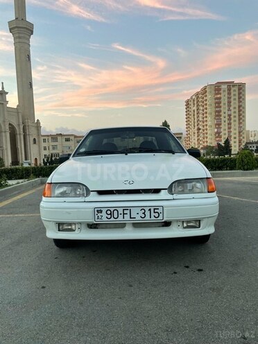 LADA (VAZ) 2115 2009, 299,000 km - 1.6 l - Bakı