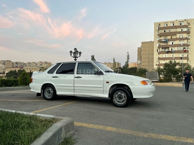 LADA (VAZ) 2115 2009, 299,000 km - 1.6 l - Bakı