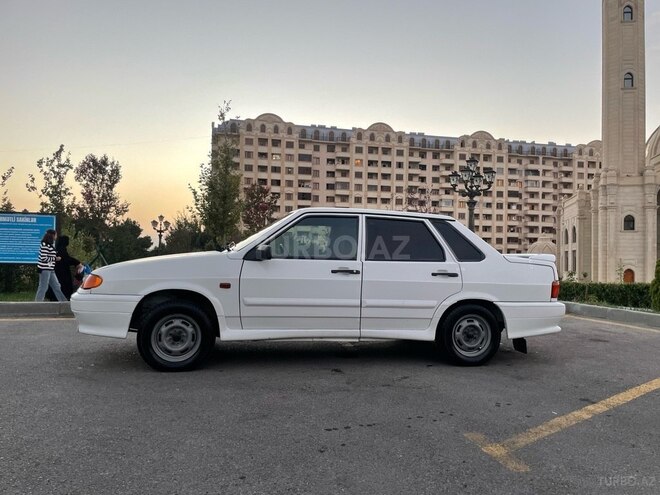 LADA (VAZ) 2115 2009, 299,000 km - 1.6 l - Bakı