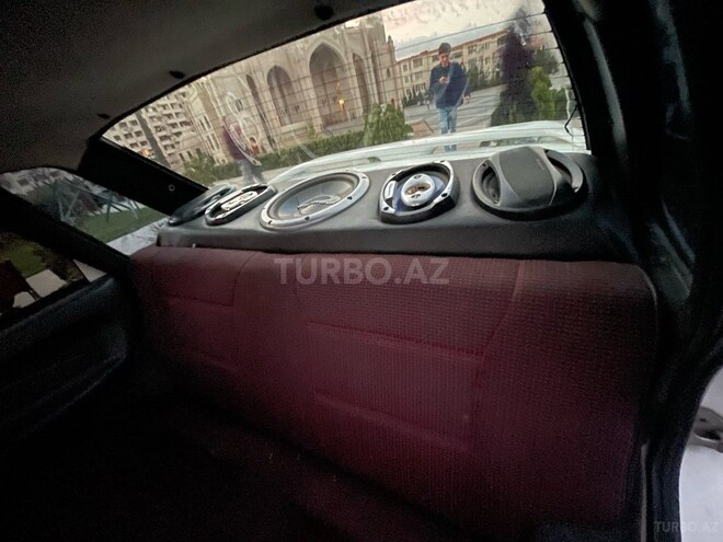 LADA (VAZ) 2115 2009, 299,000 km - 1.6 l - Bakı