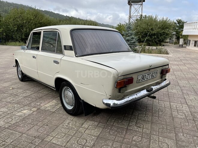 LADA (VAZ) 21011 1978, 258,085 km - 1.3 л - Quba