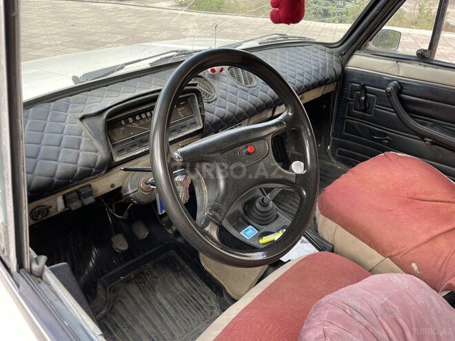 LADA (VAZ) 21011 1978, 258,085 km - 1.3 л - Quba
