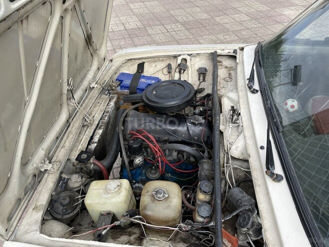 LADA (VAZ) 21011 1978, 258,085 km - 1.3 л - Quba