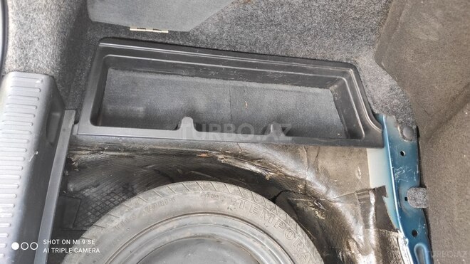 Toyota Corolla 2004, 269,000 km - 1.4 л - Bərdə