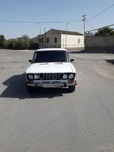 LADA (VAZ) 2106 2003, 896,896 km - 1.6 л - Bakı