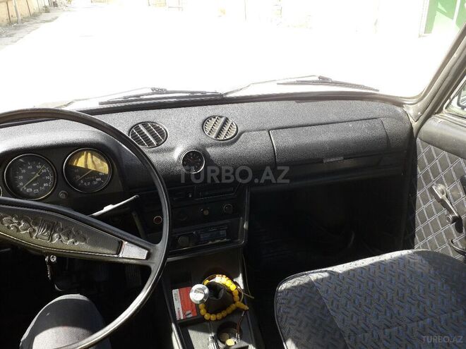 LADA (VAZ) 2106 2003, 896,896 km - 1.6 л - Bakı