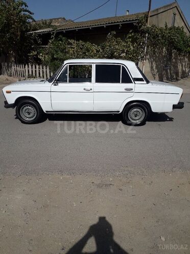 LADA (VAZ) 2106 2003, 896,896 km - 1.6 л - Bakı
