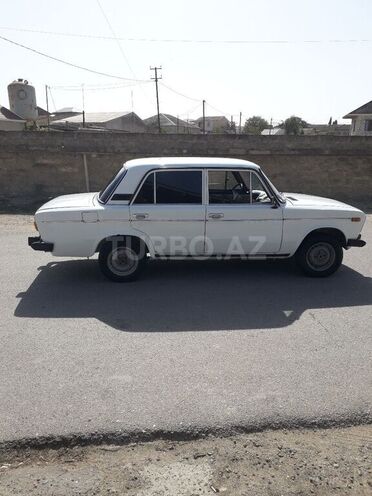 LADA (VAZ) 2106 2003, 896,896 km - 1.6 л - Bakı
