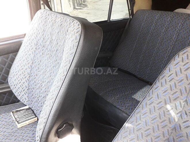 LADA (VAZ) 2106 2003, 896,896 km - 1.6 л - Bakı
