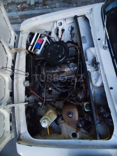 LADA (VAZ) 2106 1987, 165,000 km - 1.5 l - İsmayıllı