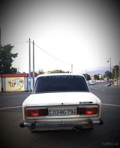 LADA (VAZ) 2106 1987, 165,000 km - 1.5 l - İsmayıllı