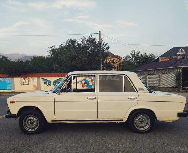 LADA (VAZ) 2106 1987, 165,000 km - 1.5 l - İsmayıllı