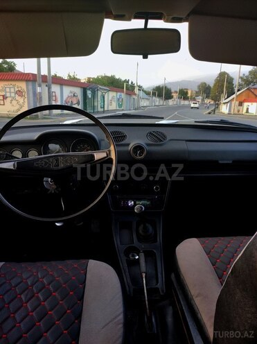 LADA (VAZ) 2106 1987, 165,000 km - 1.5 l - İsmayıllı