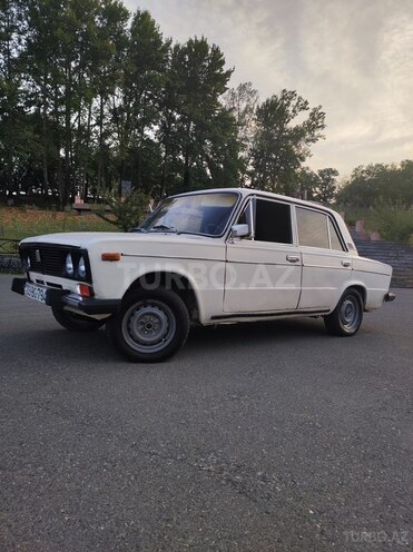 LADA (VAZ) 2106 1987, 165,000 km - 1.5 l - İsmayıllı