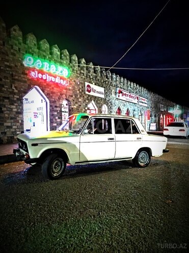 LADA (VAZ) 2106 1987, 165,000 km - 1.5 l - İsmayıllı
