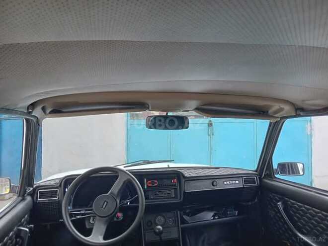 LADA (VAZ) 2107 2009, 250,000 km - 1.5 l - Ağdaş