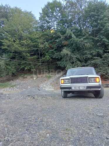 LADA (VAZ) 2107 2009, 250,000 km - 1.5 l - Ağdaş