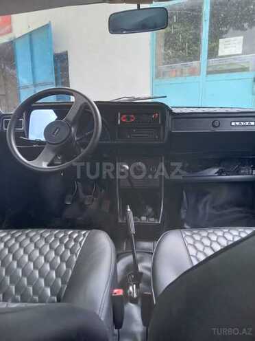 LADA (VAZ) 2107 2009, 250,000 km - 1.5 l - Ağdaş