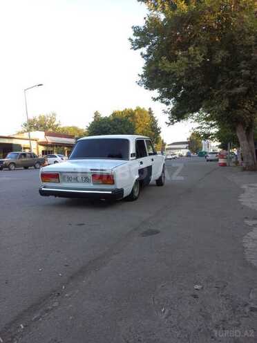 LADA (VAZ) 2107 2009, 250,000 km - 1.5 l - Ağdaş