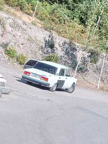 LADA (VAZ) 2107 2009, 250,000 km - 1.5 l - Ağdaş