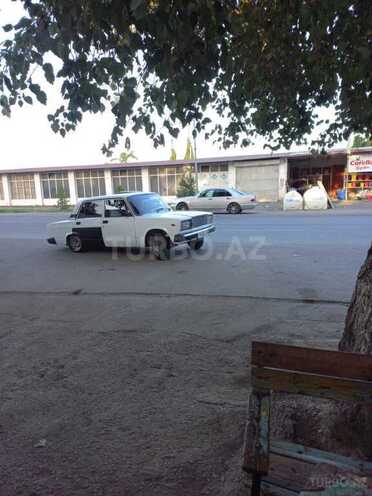 LADA (VAZ) 2107 2009, 250,000 km - 1.5 l - Ağdaş