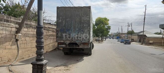 KamAz 53212 1988, 250,000 km - 11.0 l - Şamaxı