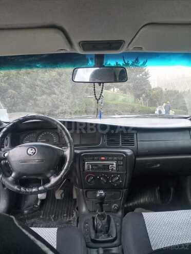 Opel Vectra 1997, 570,000 km - 1.8 l - Bakı