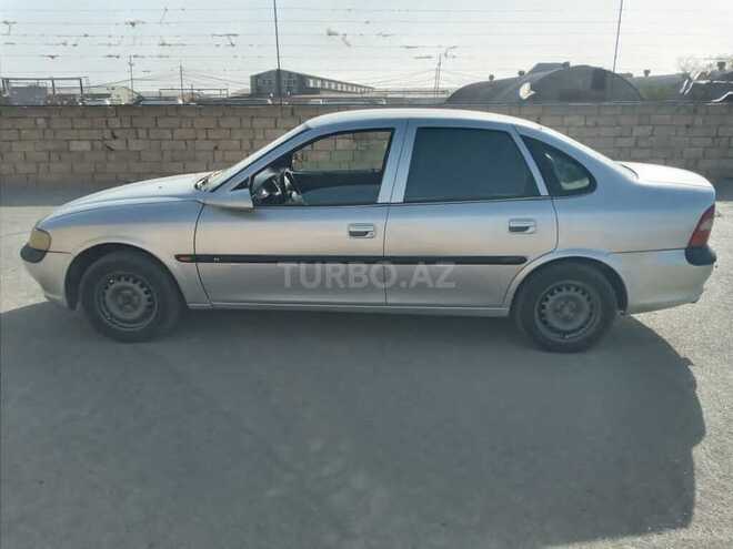 Opel Vectra 1997, 570,000 km - 1.8 l - Bakı
