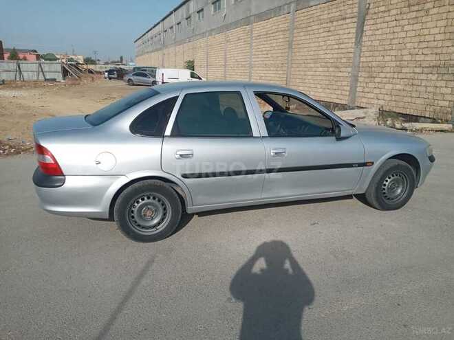 Opel Vectra 1997, 570,000 km - 1.8 l - Bakı