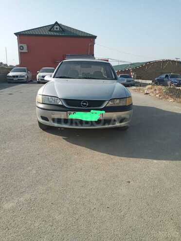 Opel Vectra 1997, 570,000 km - 1.8 l - Bakı