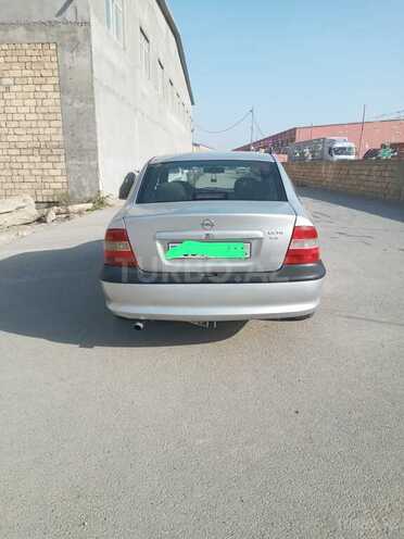 Opel Vectra 1997, 570,000 km - 1.8 l - Bakı