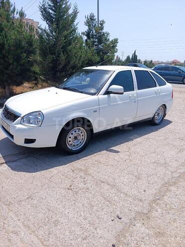 LADA (VAZ) Priora 2013, 184,000 km - 1.6 л - Bakı