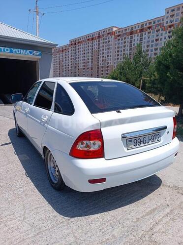 LADA (VAZ) Priora 2013, 184,000 km - 1.6 л - Bakı