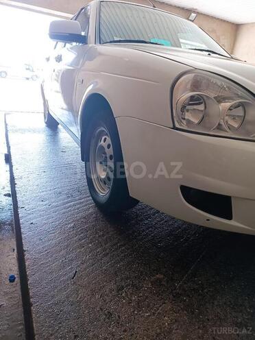 LADA (VAZ) Priora 2013, 184,000 km - 1.6 л - Bakı