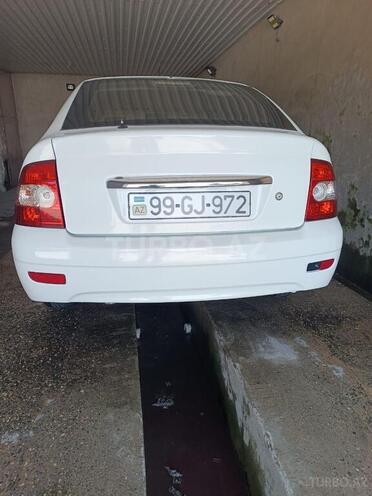 LADA (VAZ) Priora 2013, 184,000 km - 1.6 л - Bakı
