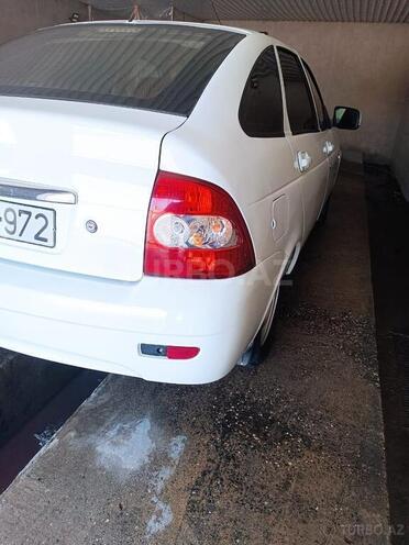 LADA (VAZ) Priora 2013, 184,000 km - 1.6 л - Bakı