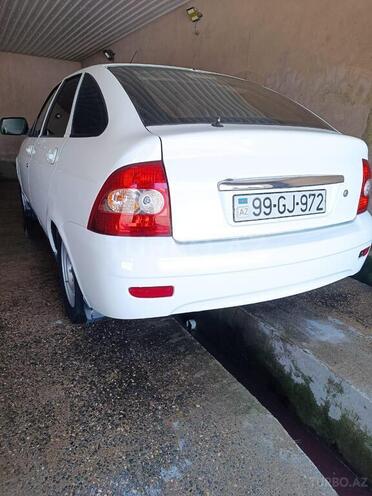 LADA (VAZ) Priora 2013, 184,000 km - 1.6 л - Bakı